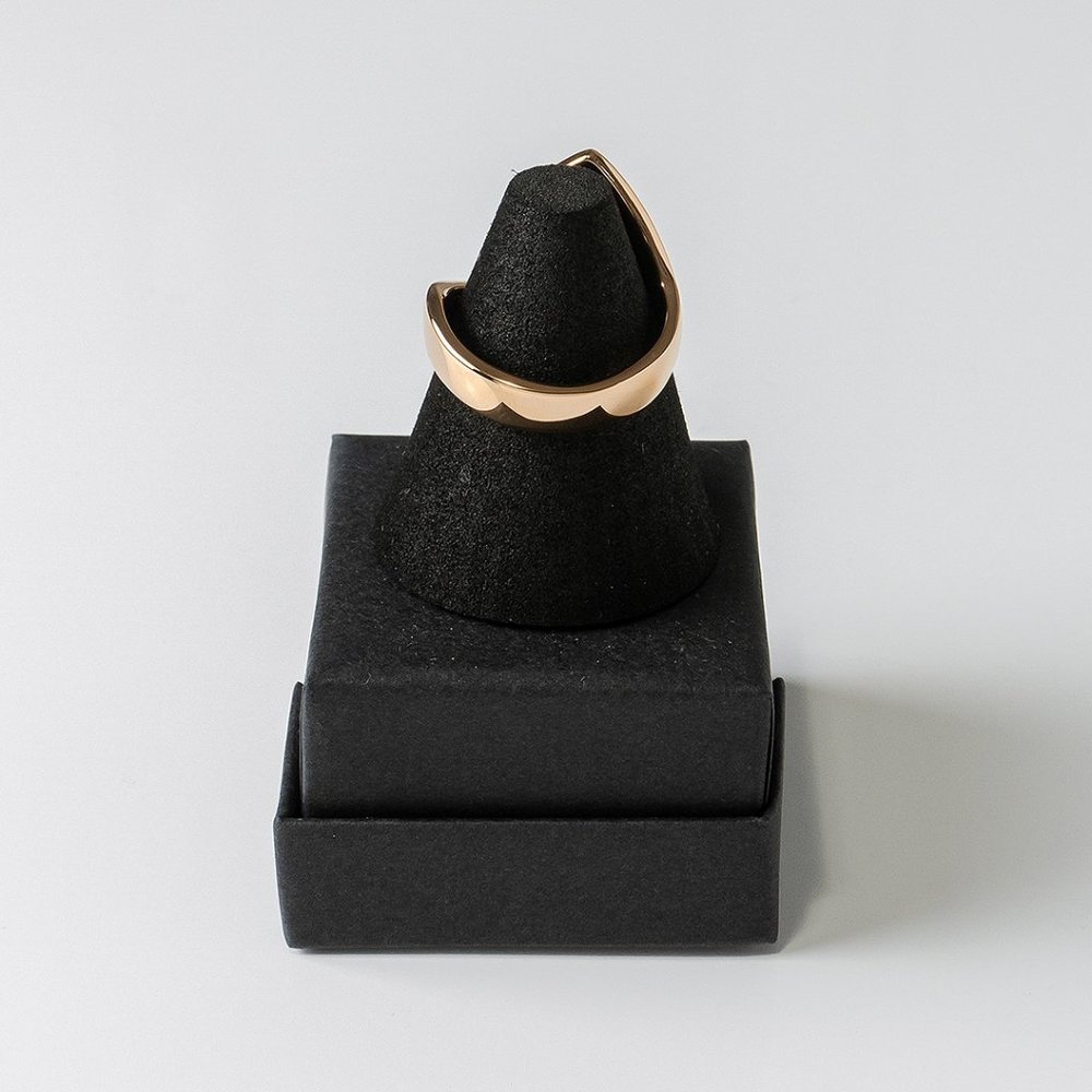 VITALY Volt Ring (Rare Sample) - Picture 4 of 6